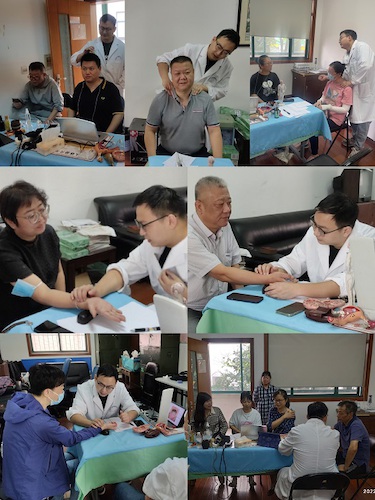 健康咨詢服務(wù) 現(xiàn)代生活不可或缺的守護(hù)